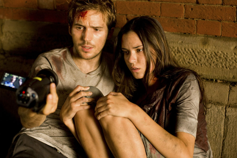 Illustration for article titled Cloverfield Is as Mysterious Today as It Was in 2008, and That's Why We Still Love It